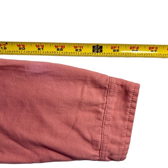 ⭐️ New W/ Tags Urban Republic Twill Shacket ⭐️ - Picture 7 of 8